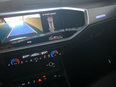 Audi Q3 Black line 45 TFSI quattro 169 kW (230 CV) S tronic Audi Q3 Black line 45 TFSI quattro 169 kW (230 CV) S tronic