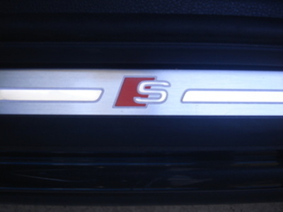 Audi Q3 Black line 45 TFSI quattro 169 kW (230 CV) S tronic Audi Q3 Black line 45 TFSI quattro 169 kW (230 CV) S tronic