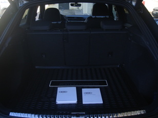 Audi Q3 Black line 45 TFSI quattro 169 kW (230 CV) S tronic