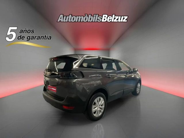 Peugeot5008 PureTech 130 S&S Active Pack 96 kW (130 CV) Vehículo usado en Barcelona - 6