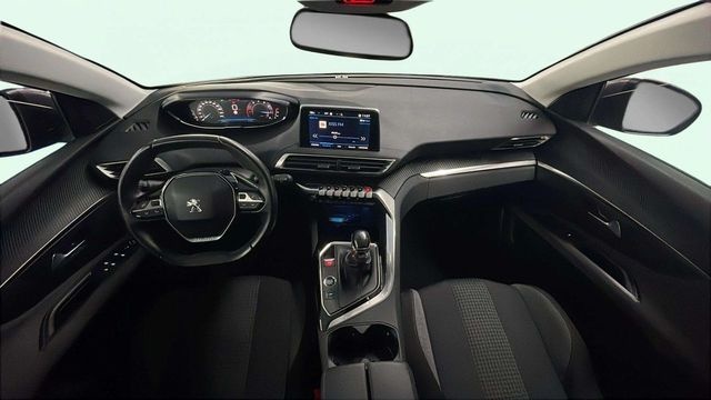 Peugeot5008 PureTech 130 S&S Active Pack 96 kW (130 CV) Vehículo usado en Barcelona - 7