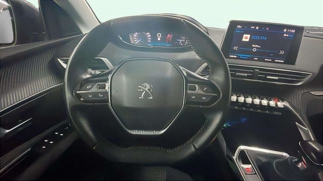 Peugeot5008 PureTech 130 S&S Active Pack 96 kW (130 CV) Vehículo usado en Barcelona - 14