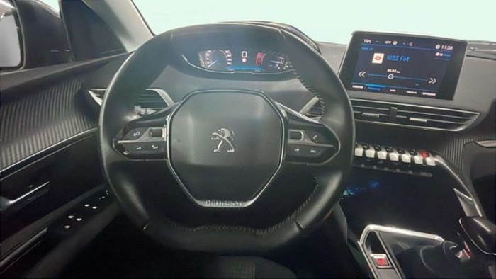 Peugeot5008 PureTech 130 S&S Active Pack 96 kW (130 CV) Vehículo usado en Barcelona - 14 Peugeot5008 PureTech 130 S&S Active Pack 96 kW (130 CV) Vehículo usado en Barcelona - 14