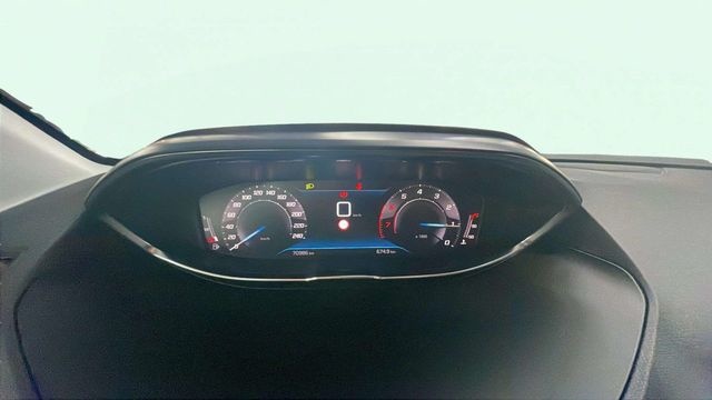 Peugeot5008 PureTech 130 S&S Active Pack 96 kW (130 CV) Vehículo usado en Barcelona - 15