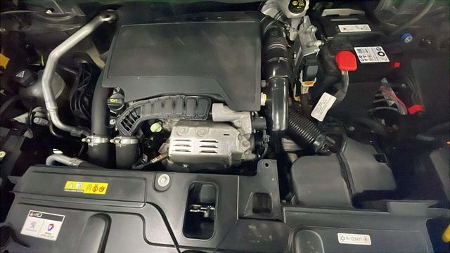 Peugeot5008 PureTech 130 S&S Active Pack 96 kW (130 CV) Vehículo usado en Barcelona - 18