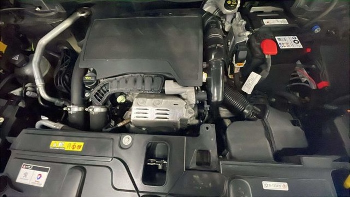 Peugeot5008 PureTech 130 S&S Active Pack 96 kW (130 CV) Vehículo usado en Barcelona - 18 Peugeot5008 PureTech 130 S&S Active Pack 96 kW (130 CV) Vehículo usado en Barcelona - 18