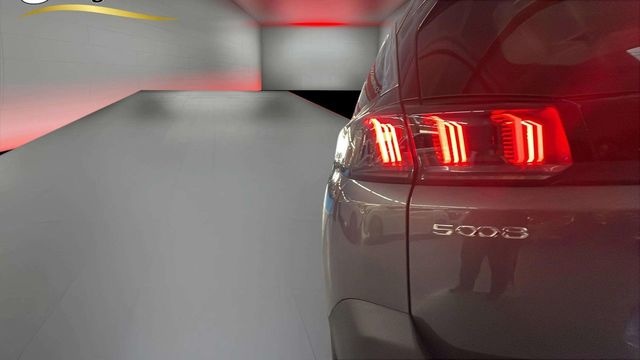 Peugeot5008 PureTech 130 S&S Active Pack 96 kW (130 CV) Vehículo usado en Barcelona - 21