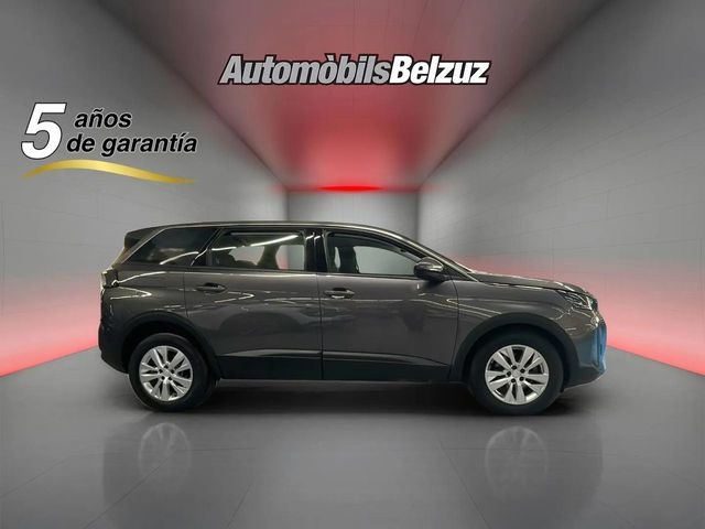 Peugeot5008 PureTech 130 S&S Active Pack 96 kW (130 CV) Vehículo usado en Barcelona - 23