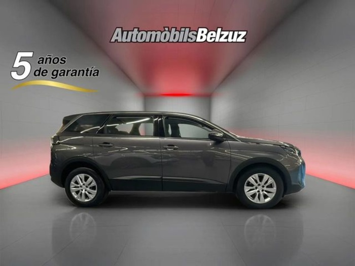 Peugeot5008 PureTech 130 S&S Active Pack 96 kW (130 CV) Vehículo usado en Barcelona - 23 Peugeot5008 PureTech 130 S&S Active Pack 96 kW (130 CV) Vehículo usado en Barcelona - 23