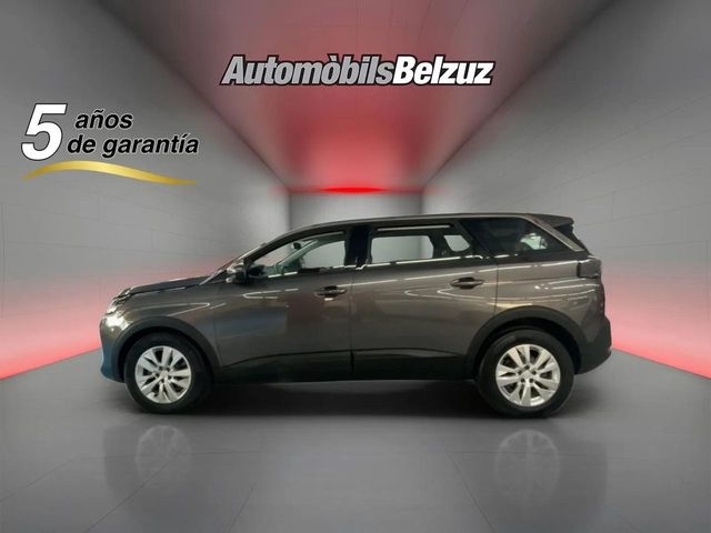 Peugeot5008 PureTech 130 S&S Active Pack 96 kW (130 CV) Vehículo usado en Barcelona - 24