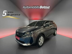 Peugeot 5008 PureTech 130 S&S Active Pack 96 kW (130 CV)