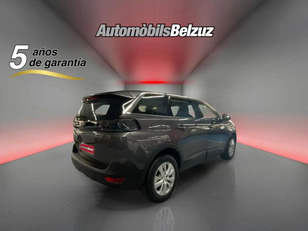 Peugeot 5008 PureTech 130 S&S Active Pack 96 kW (130 CV) Peugeot 5008 PureTech 130 S&S Active Pack 96 kW (130 CV)