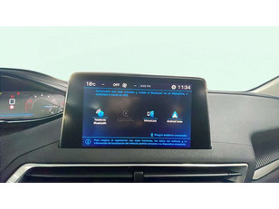 Peugeot 5008 PureTech 130 S&S Active Pack 96 kW (130 CV)