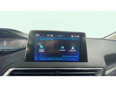 Peugeot 5008 PureTech 130 S&S Active Pack 96 kW (130 CV) Peugeot 5008 PureTech 130 S&S Active Pack 96 kW (130 CV)