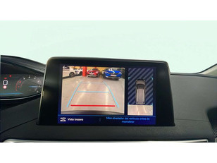 Peugeot 5008 PureTech 130 S&S Active Pack 96 kW (130 CV)