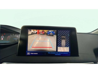 Peugeot 5008 PureTech 130 S&S Active Pack 96 kW (130 CV) Peugeot 5008 PureTech 130 S&S Active Pack 96 kW (130 CV)