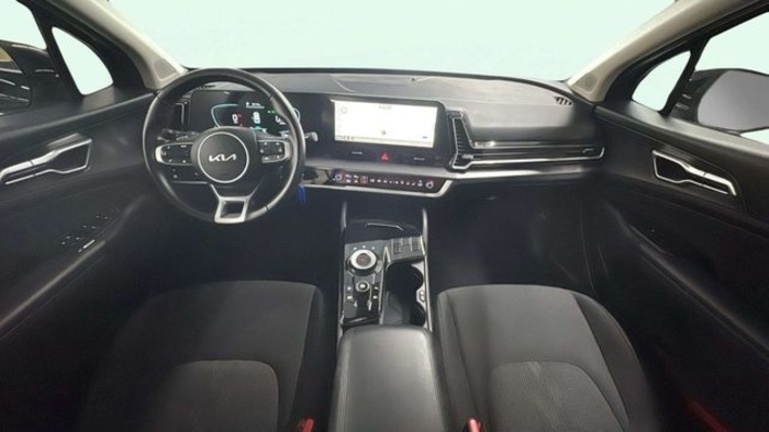 KiaSportage 1.6 T-GDi HEV Drive 4x2 158 kW (215 CV) Vehículo usado en Barcelona - 7 KiaSportage 1.6 T-GDi HEV Drive 4x2 158 kW (215 CV) Vehículo usado en Barcelona - 7