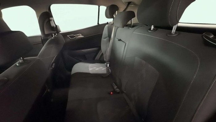 KiaSportage 1.6 T-GDi HEV Drive 4x2 158 kW (215 CV) Vehículo usado en Barcelona - 10 KiaSportage 1.6 T-GDi HEV Drive 4x2 158 kW (215 CV) Vehículo usado en Barcelona - 10