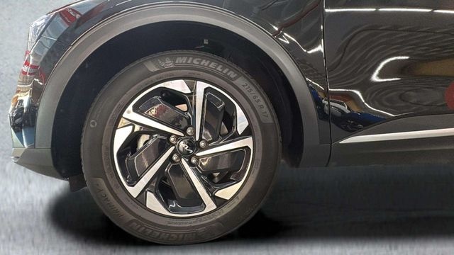 KiaSportage 1.6 T-GDi HEV Drive 4x2 158 kW (215 CV) Vehículo usado en Barcelona - 19