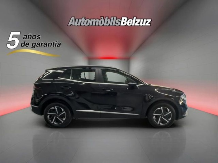 KiaSportage 1.6 T-GDi HEV Drive 4x2 158 kW (215 CV) Vehículo usado en Barcelona - 20 KiaSportage 1.6 T-GDi HEV Drive 4x2 158 kW (215 CV) Vehículo usado en Barcelona - 20