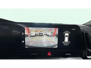 Kia Sportage 1.6 T-GDi HEV Drive 4x2 158 kW (215 CV)