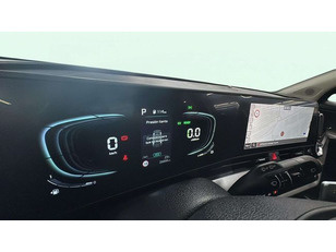 Kia Sportage 1.6 T-GDi HEV Drive 4x2 158 kW (215 CV)