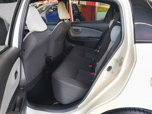 Toyota Yaris 100 Active 73 kW (99 CV)