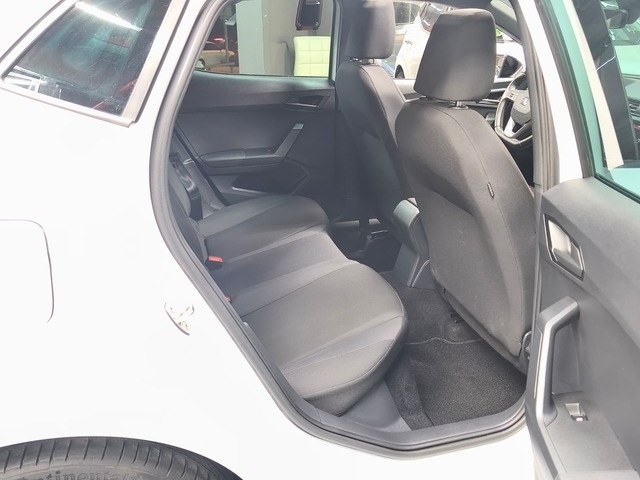 SEATIbiza 1.0 TSI FR DSG 85 kW (115 CV) Vehículo usado en Barcelona - 9