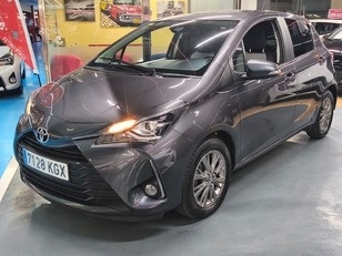 Toyota Yaris 70 Active 51 kW (69 CV)