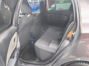 Toyota Yaris 70 Active 51 kW (69 CV)