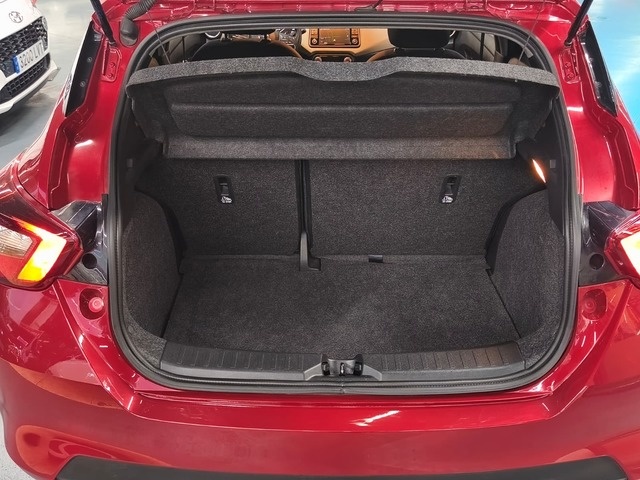 NissanMicra IG-T 90 S&S Acenta 66 kW (90 CV) Vehículo usado en Barcelona - 7