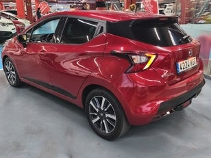 Nissan Micra IG-T 90 S&S Acenta 66 kW (90 CV)