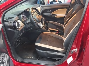 Nissan Micra IG-T 90 S&S Acenta 66 kW (90 CV)