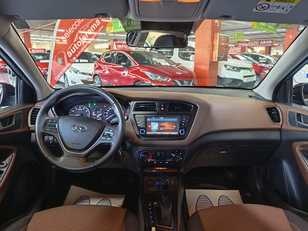 Hyundai i20 1.4 MPI Klass Auto 74 kW (100 CV)