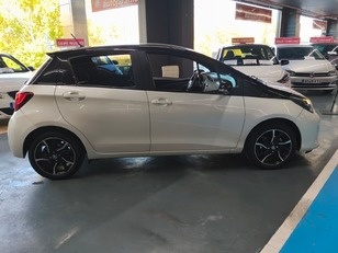 Toyota Yaris 100 Active 73 kW (99 CV)