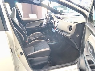 Toyota Yaris 100 Active 73 kW (99 CV)