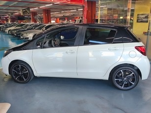 Toyota Yaris 100 Active 73 kW (99 CV)