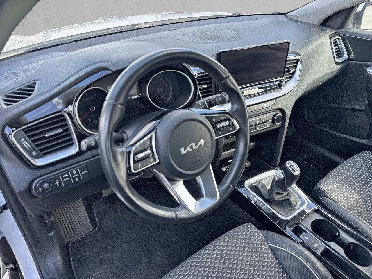 Kia XCeed 1.0 T-GDi Tech 88 kW (120 CV) - 7