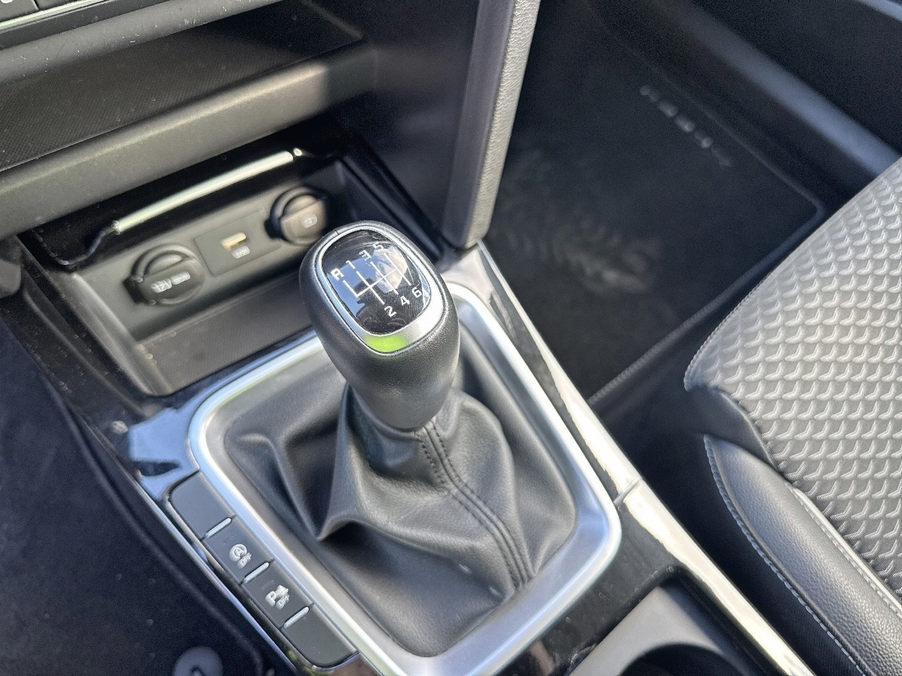 Kia XCeed 1.0 T-GDi Tech 88 kW (120 CV) - 10