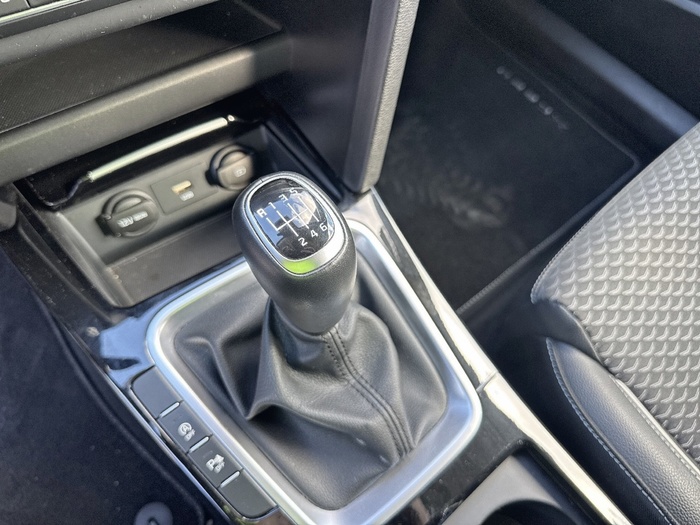 Kia XCeed 1.0 T-GDi Tech 88 kW (120 CV) - 10 Kia XCeed 1.0 T-GDi Tech 88 kW (120 CV) - 10