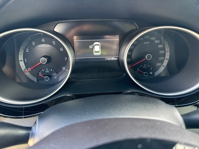 Kia XCeed 1.0 T-GDi Tech 88 kW (120 CV) - 11 Kia XCeed 1.0 T-GDi Tech 88 kW (120 CV) - 11