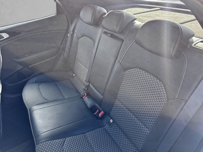 Kia XCeed 1.0 T-GDi Tech 88 kW (120 CV) - 12 Kia XCeed 1.0 T-GDi Tech 88 kW (120 CV) - 12