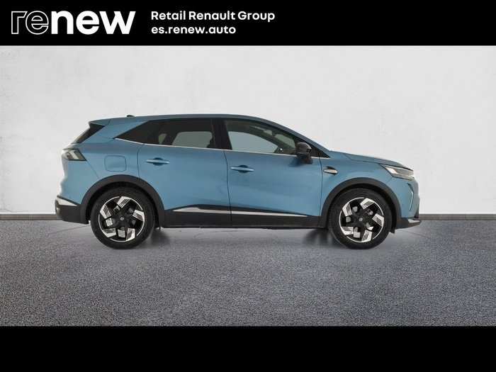 Renault Symbioz Techno E-Tech full hybrid 107 kW (145 CV) - 3 Renault Symbioz Techno E-Tech full hybrid 107 kW (145 CV) - 3