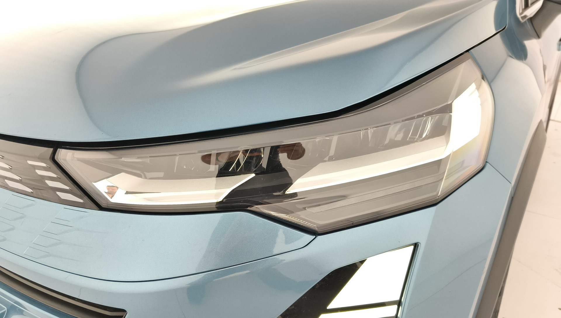 Renault Symbioz Techno E-Tech full hybrid 107 kW (145 CV) - 7