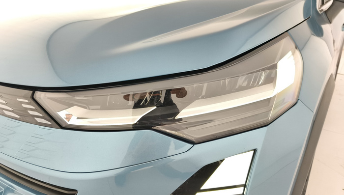 Renault Symbioz Techno E-Tech full hybrid 107 kW (145 CV) - 7 Renault Symbioz Techno E-Tech full hybrid 107 kW (145 CV) - 7