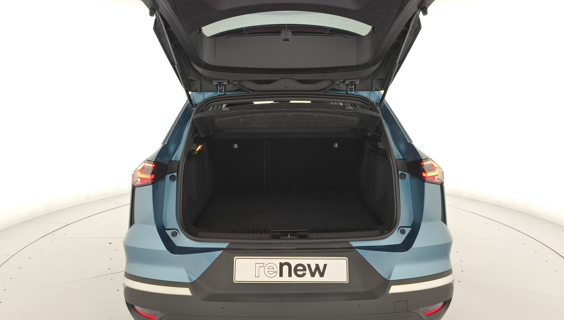 Renault Symbioz Techno E-Tech full hybrid 107 kW (145 CV) - 10