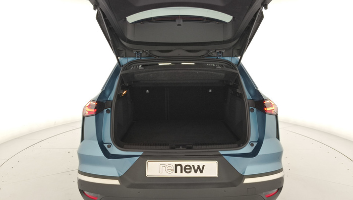 Renault Symbioz Techno E-Tech full hybrid 107 kW (145 CV) - 10 Renault Symbioz Techno E-Tech full hybrid 107 kW (145 CV) - 10