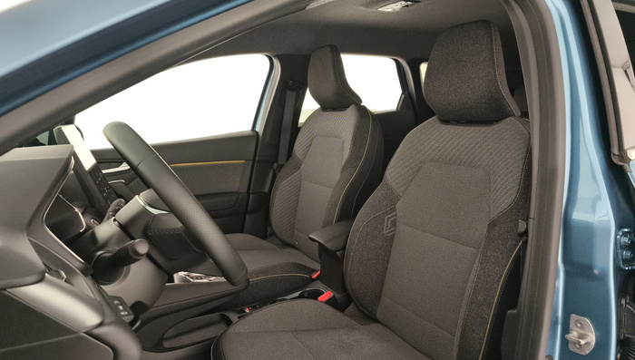 Renault Symbioz Techno E-Tech full hybrid 107 kW (145 CV) - 12 Renault Symbioz Techno E-Tech full hybrid 107 kW (145 CV) - 12