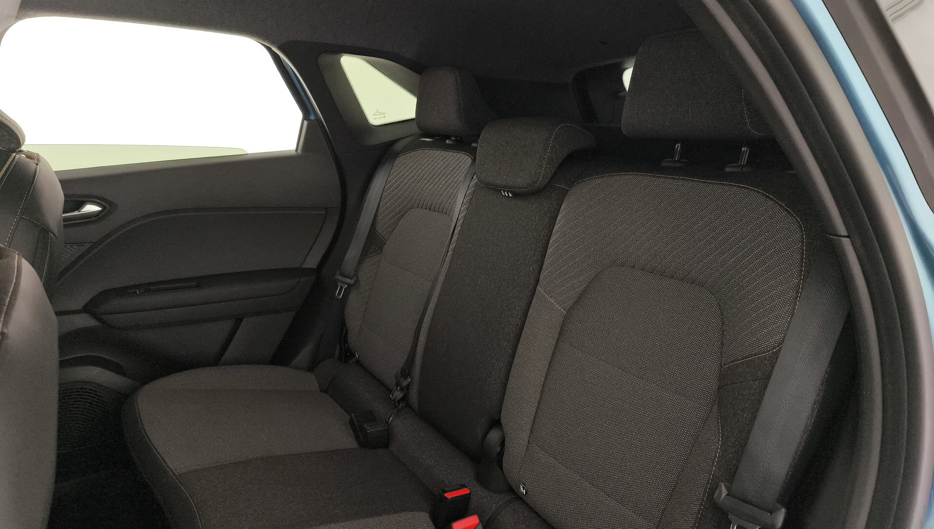 Renault Symbioz Techno E-Tech full hybrid 107 kW (145 CV) - 13