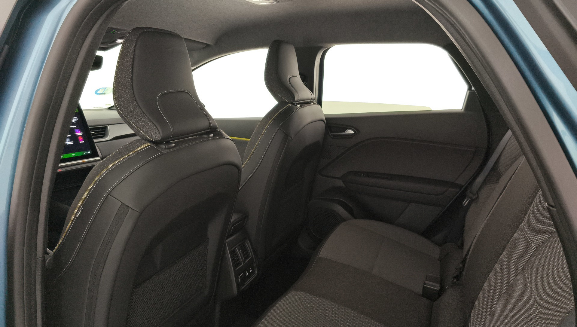 Renault Symbioz Techno E-Tech full hybrid 107 kW (145 CV) - 14